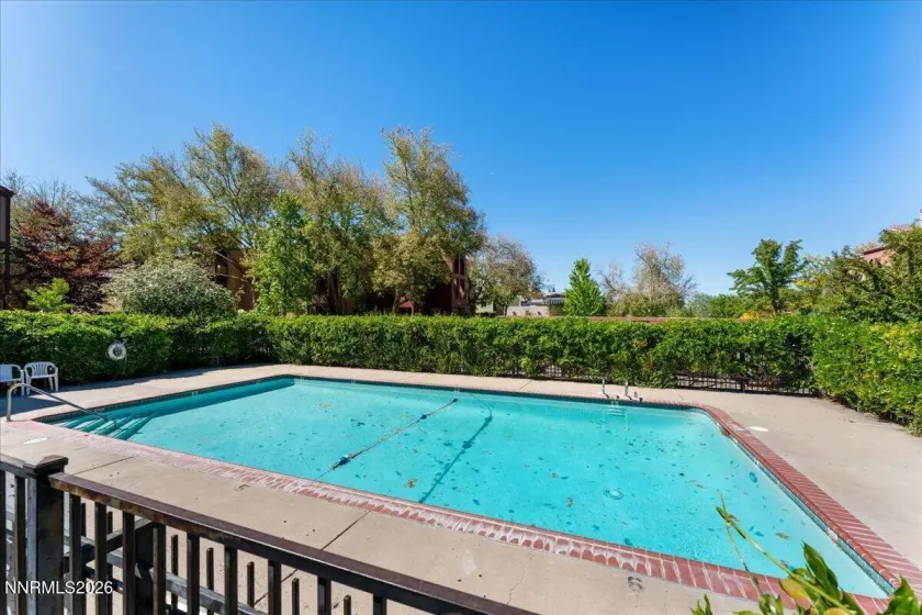 1000 Beck, Reno, Nevada 89509, 1 Bedroom Bedrooms, ,1 BathroomBathrooms,Residential,Residential,Beck,0,260005825