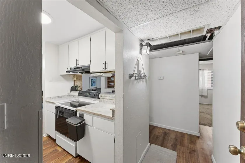 1000 Beck, Reno, Nevada 89509, 1 Bedroom Bedrooms, ,1 BathroomBathrooms,Residential,Residential,Beck,0,260005825