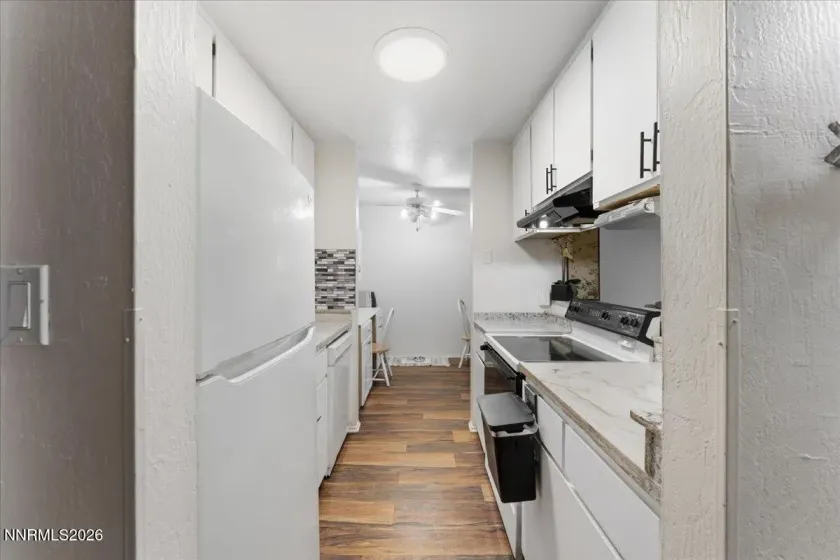 1000 Beck, Reno, Nevada 89509, 1 Bedroom Bedrooms, ,1 BathroomBathrooms,Residential,Residential,Beck,0,260005825