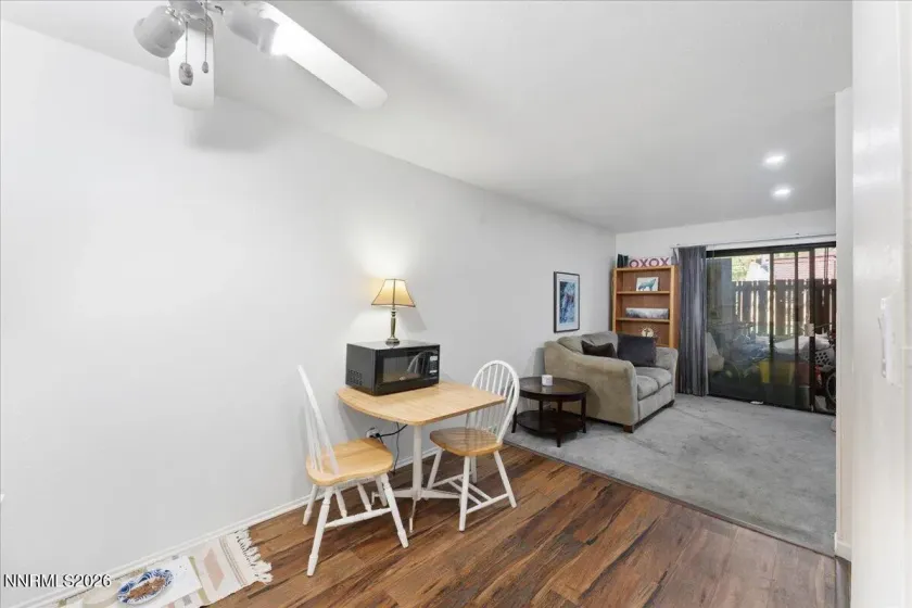 1000 Beck, Reno, Nevada 89509, 1 Bedroom Bedrooms, ,1 BathroomBathrooms,Residential,Residential,Beck,0,260005825