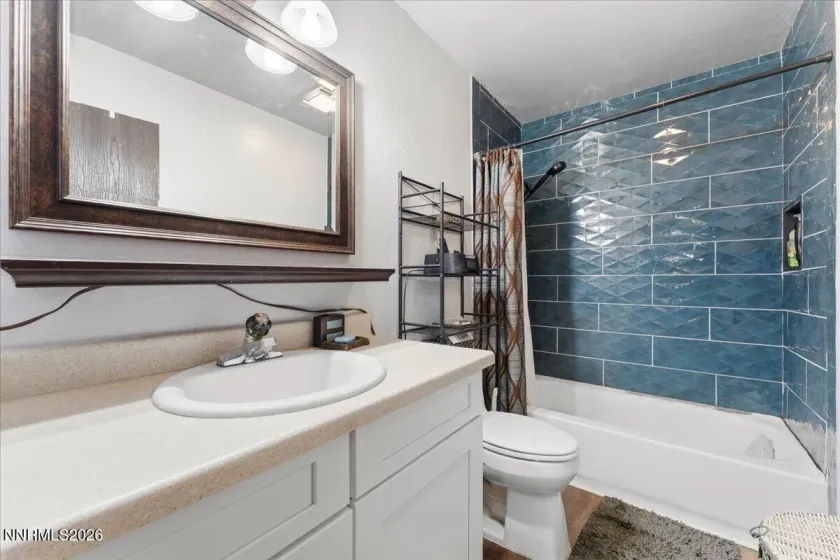 1000 Beck, Reno, Nevada 89509, 1 Bedroom Bedrooms, ,1 BathroomBathrooms,Residential,Residential,Beck,0,260005825
