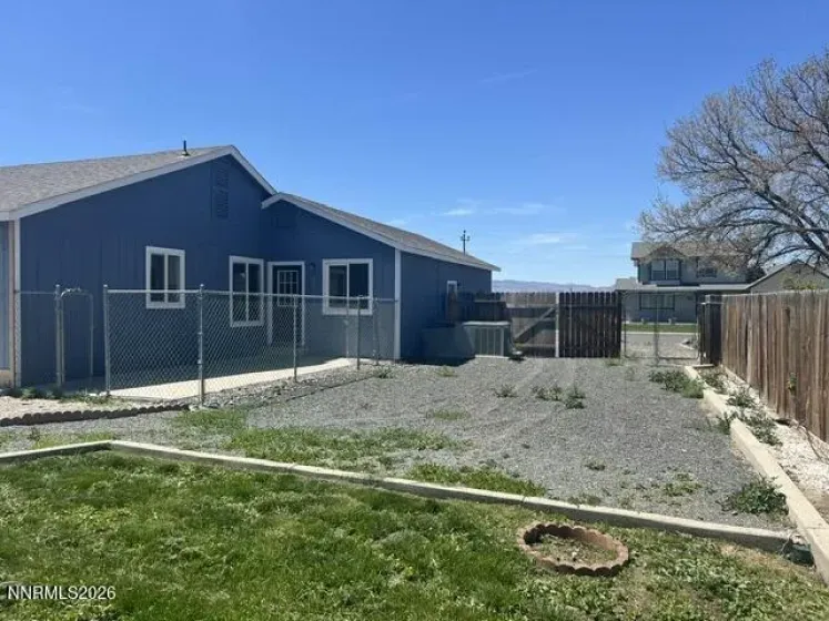 120 Maple, Lovelock, Nevada 89419, 3 Bedrooms Bedrooms, ,2 BathroomsBathrooms,Residential,Residential,Maple,0,260005828