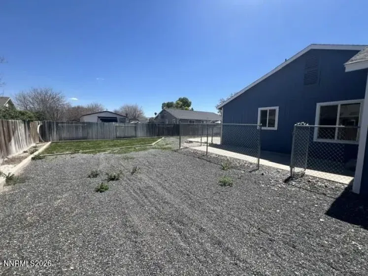 120 Maple, Lovelock, Nevada 89419, 3 Bedrooms Bedrooms, ,2 BathroomsBathrooms,Residential,Residential,Maple,0,260005828