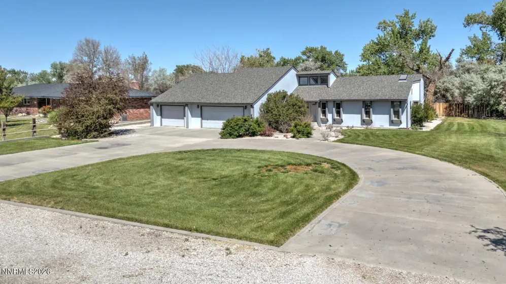 1500 Manchester, Fallon, Nevada 89406, 4 Bedrooms Bedrooms, ,3 BathroomsBathrooms,Residential,Residential,Manchester,0,260005831