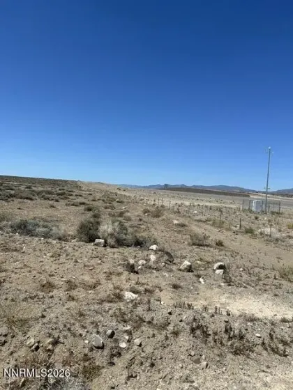 5760 Esther, Silver Springs, Nevada 89429, ,Land,Residential,Esther,0,260005841