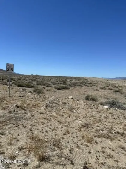 5760 Esther, Silver Springs, Nevada 89429, ,Land,Residential,Esther,0,260005841