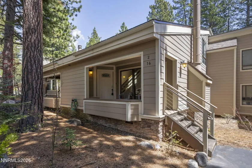121 Juanita, Incline Village, Nevada 89451, 3 Bedrooms Bedrooms, ,2 BathroomsBathrooms,Residential,Residential,Juanita,0,260005845