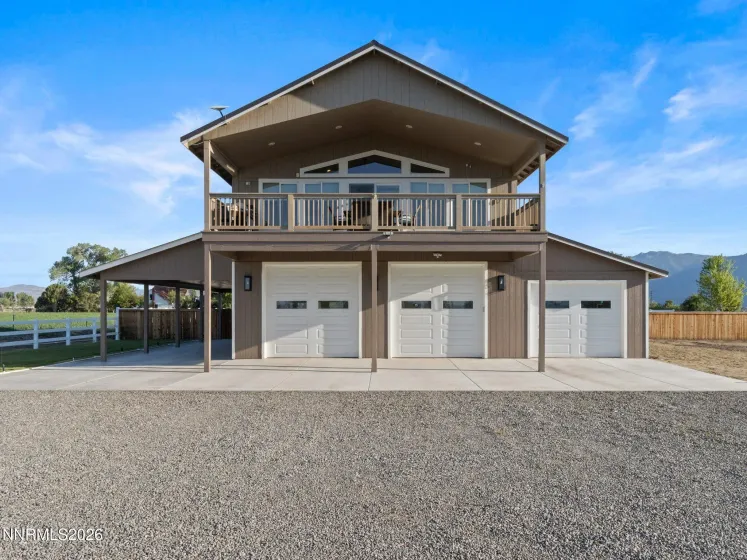 1321 Wilhelm, Gardnerville, Nevada 89460, 3 Bedrooms Bedrooms, ,3 BathroomsBathrooms,Residential,Residential,Wilhelm,0,260005851