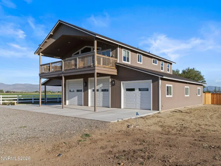 1321 Wilhelm, Gardnerville, Nevada 89460, 3 Bedrooms Bedrooms, ,3 BathroomsBathrooms,Residential,Residential,Wilhelm,0,260005851