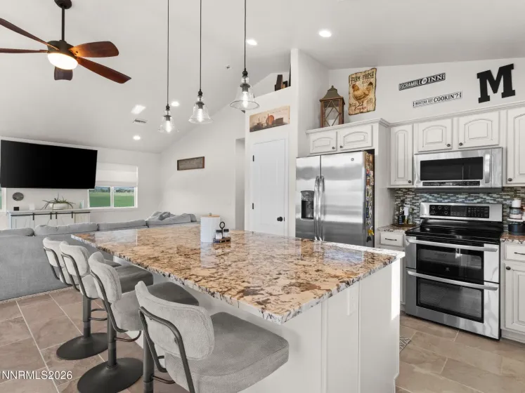 1321 Wilhelm, Gardnerville, Nevada 89460, 3 Bedrooms Bedrooms, ,3 BathroomsBathrooms,Residential,Residential,Wilhelm,0,260005851