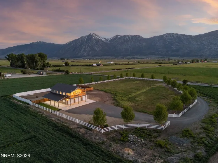 1321 Wilhelm, Gardnerville, Nevada 89460, 3 Bedrooms Bedrooms, ,3 BathroomsBathrooms,Residential,Residential,Wilhelm,0,260005851
