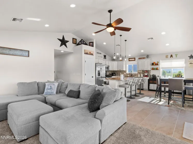 1321 Wilhelm, Gardnerville, Nevada 89460, 3 Bedrooms Bedrooms, ,3 BathroomsBathrooms,Residential,Residential,Wilhelm,0,260005851