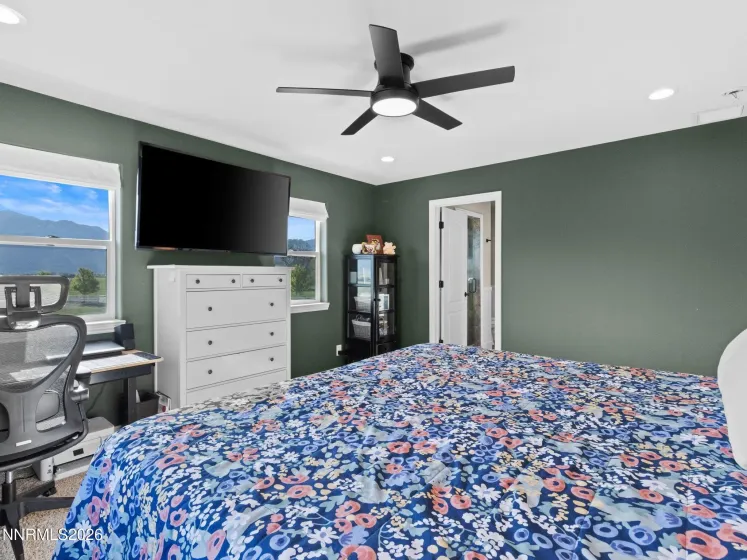 1321 Wilhelm, Gardnerville, Nevada 89460, 3 Bedrooms Bedrooms, ,3 BathroomsBathrooms,Residential,Residential,Wilhelm,0,260005851