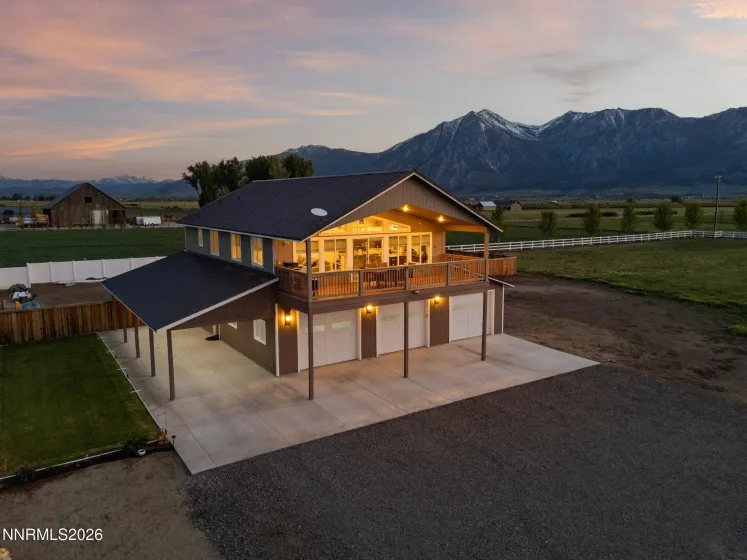 1321 Wilhelm, Gardnerville, Nevada 89460, 3 Bedrooms Bedrooms, ,3 BathroomsBathrooms,Residential,Residential,Wilhelm,0,260005851
