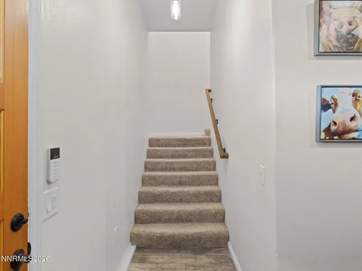 1321 Wilhelm, Gardnerville, Nevada 89460, 3 Bedrooms Bedrooms, ,3 BathroomsBathrooms,Residential,Residential,Wilhelm,0,260005851