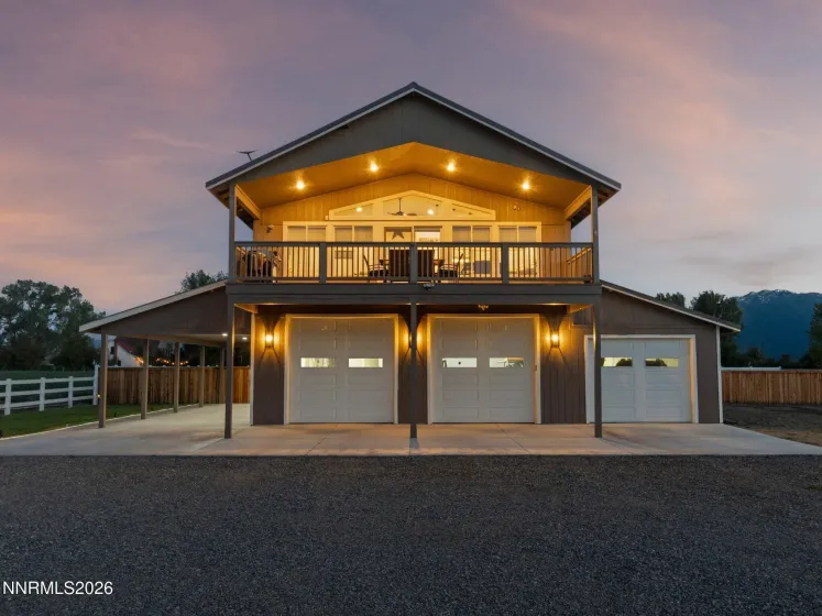1321 Wilhelm, Gardnerville, Nevada 89460, 3 Bedrooms Bedrooms, ,3 BathroomsBathrooms,Residential,Residential,Wilhelm,0,260005851