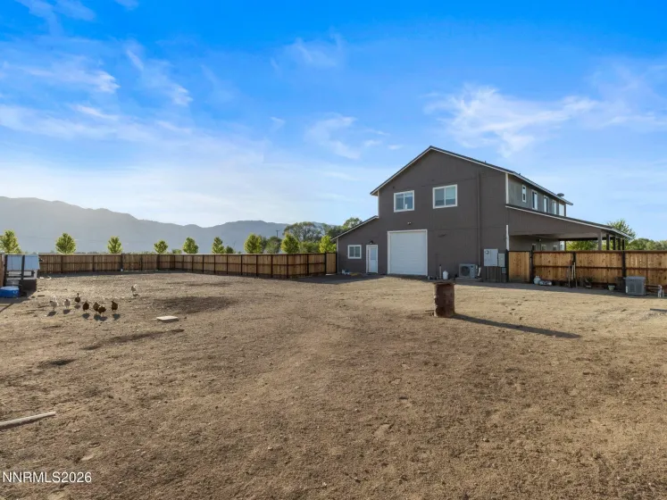 1321 Wilhelm, Gardnerville, Nevada 89460, 3 Bedrooms Bedrooms, ,3 BathroomsBathrooms,Residential,Residential,Wilhelm,0,260005851