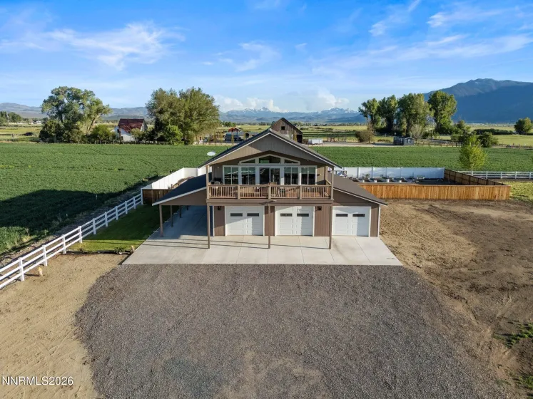 1321 Wilhelm, Gardnerville, Nevada 89460, 3 Bedrooms Bedrooms, ,3 BathroomsBathrooms,Residential,Residential,Wilhelm,0,260005851