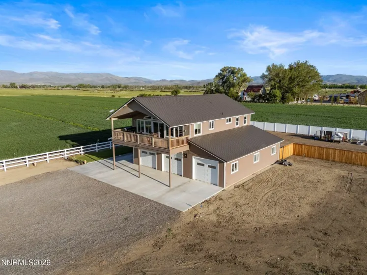 1321 Wilhelm, Gardnerville, Nevada 89460, 3 Bedrooms Bedrooms, ,3 BathroomsBathrooms,Residential,Residential,Wilhelm,0,260005851