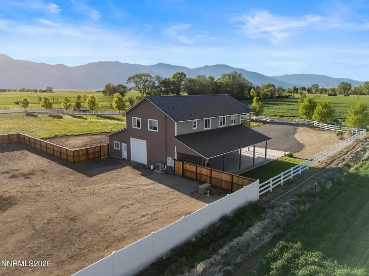 1321 Wilhelm, Gardnerville, Nevada 89460, 3 Bedrooms Bedrooms, ,3 BathroomsBathrooms,Residential,Residential,Wilhelm,0,260005851