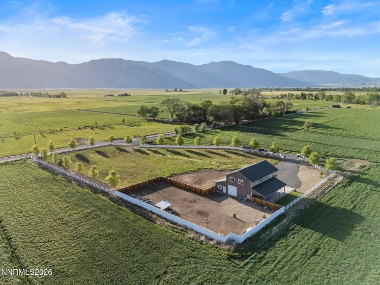 1321 Wilhelm, Gardnerville, Nevada 89460, 3 Bedrooms Bedrooms, ,3 BathroomsBathrooms,Residential,Residential,Wilhelm,0,260005851