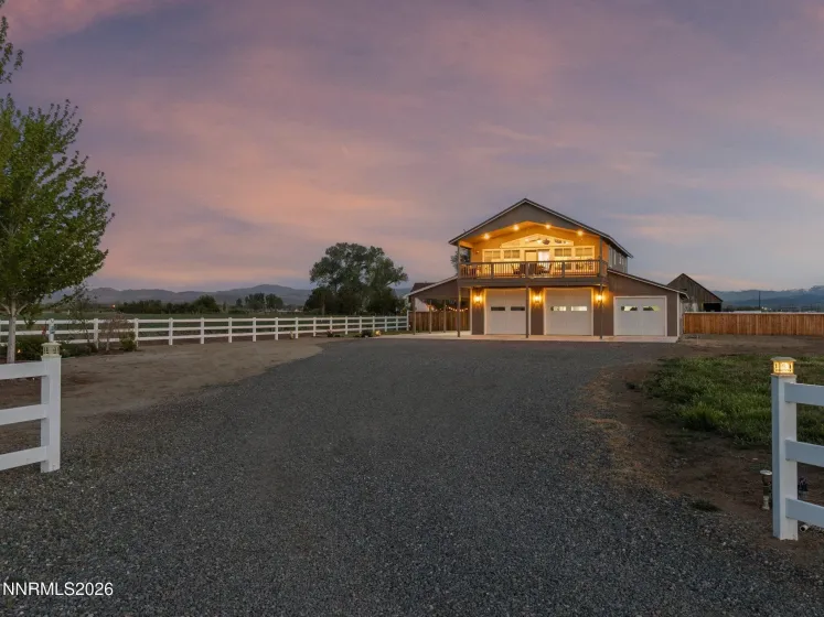 1321 Wilhelm, Gardnerville, Nevada 89460, 3 Bedrooms Bedrooms, ,3 BathroomsBathrooms,Residential,Residential,Wilhelm,0,260005851