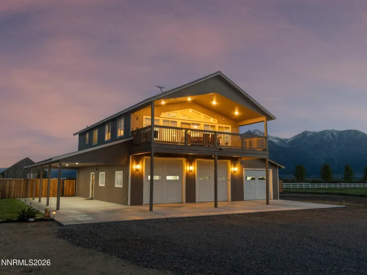 1321 Wilhelm, Gardnerville, Nevada 89460, 3 Bedrooms Bedrooms, ,3 BathroomsBathrooms,Residential,Residential,Wilhelm,0,260005851