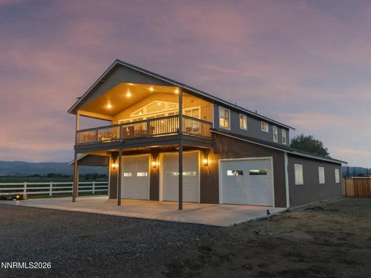 1321 Wilhelm, Gardnerville, Nevada 89460, 3 Bedrooms Bedrooms, ,3 BathroomsBathrooms,Residential,Residential,Wilhelm,0,260005851