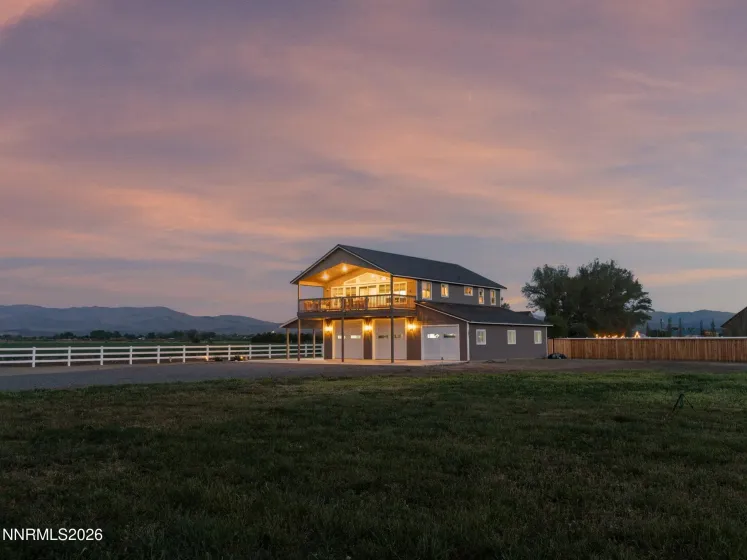 1321 Wilhelm, Gardnerville, Nevada 89460, 3 Bedrooms Bedrooms, ,3 BathroomsBathrooms,Residential,Residential,Wilhelm,0,260005851