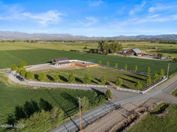 1321 Wilhelm, Gardnerville, Nevada 89460, 3 Bedrooms Bedrooms, ,3 BathroomsBathrooms,Residential,Residential,Wilhelm,0,260005851