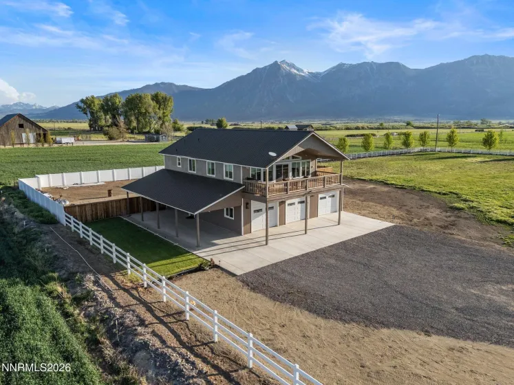 1321 Wilhelm, Gardnerville, Nevada 89460, 3 Bedrooms Bedrooms, ,3 BathroomsBathrooms,Residential,Residential,Wilhelm,0,260005851