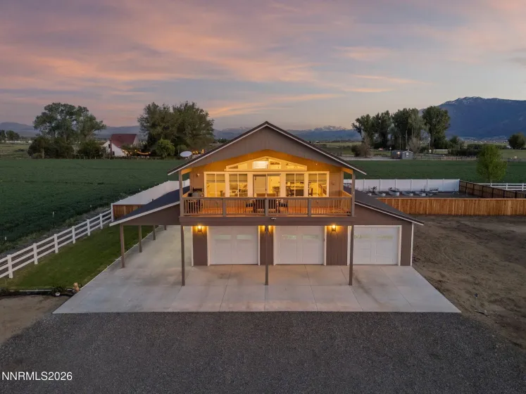 1321 Wilhelm, Gardnerville, Nevada 89460, 3 Bedrooms Bedrooms, ,3 BathroomsBathrooms,Residential,Residential,Wilhelm,0,260005851