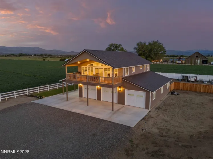 1321 Wilhelm, Gardnerville, Nevada 89460, 3 Bedrooms Bedrooms, ,3 BathroomsBathrooms,Residential,Residential,Wilhelm,0,260005851