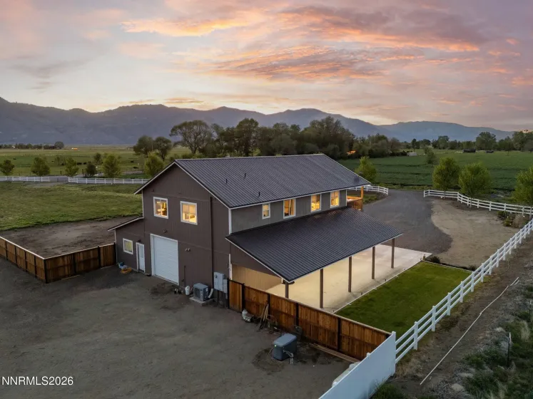 1321 Wilhelm, Gardnerville, Nevada 89460, 3 Bedrooms Bedrooms, ,3 BathroomsBathrooms,Residential,Residential,Wilhelm,0,260005851