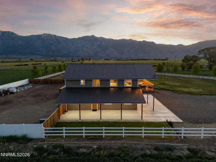 1321 Wilhelm, Gardnerville, Nevada 89460, 3 Bedrooms Bedrooms, ,3 BathroomsBathrooms,Residential,Residential,Wilhelm,0,260005851