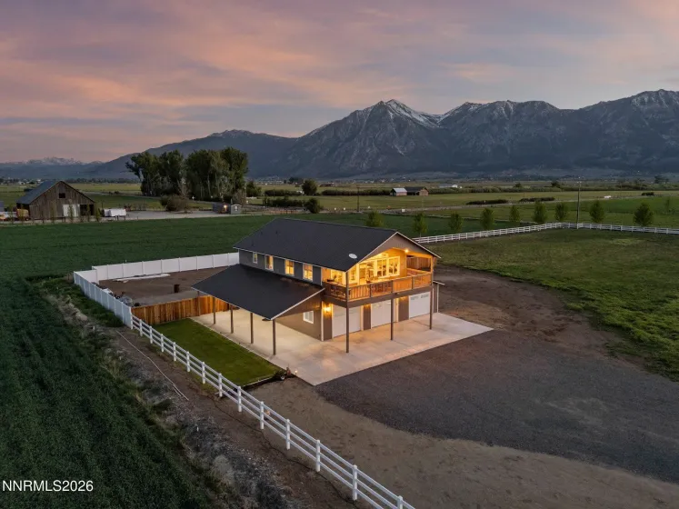 1321 Wilhelm, Gardnerville, Nevada 89460, 3 Bedrooms Bedrooms, ,3 BathroomsBathrooms,Residential,Residential,Wilhelm,0,260005851