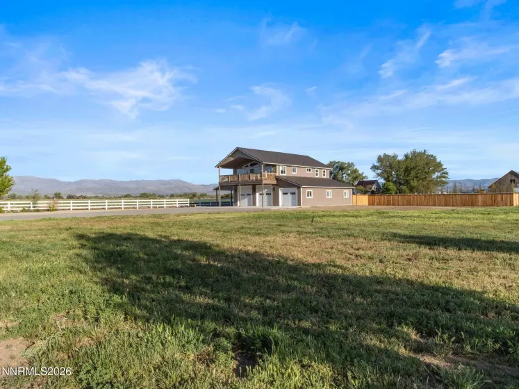 1321 Wilhelm, Gardnerville, Nevada 89460, 3 Bedrooms Bedrooms, ,3 BathroomsBathrooms,Residential,Residential,Wilhelm,0,260005851
