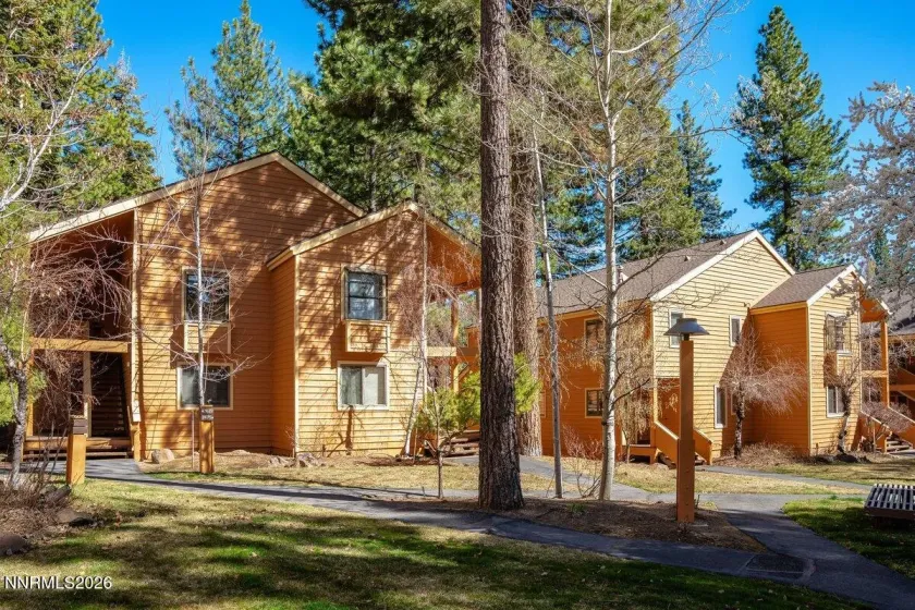 144 Village, Incline Village, Nevada 89451, 2 Bedrooms Bedrooms, ,2 BathroomsBathrooms,Residential,Residential,Village,0,260005857