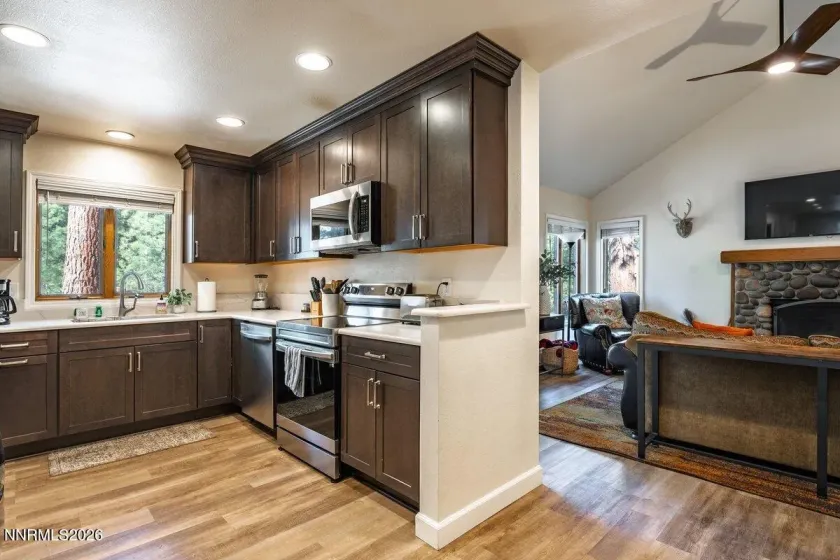 144 Village, Incline Village, Nevada 89451, 2 Bedrooms Bedrooms, ,2 BathroomsBathrooms,Residential,Residential,Village,0,260005857