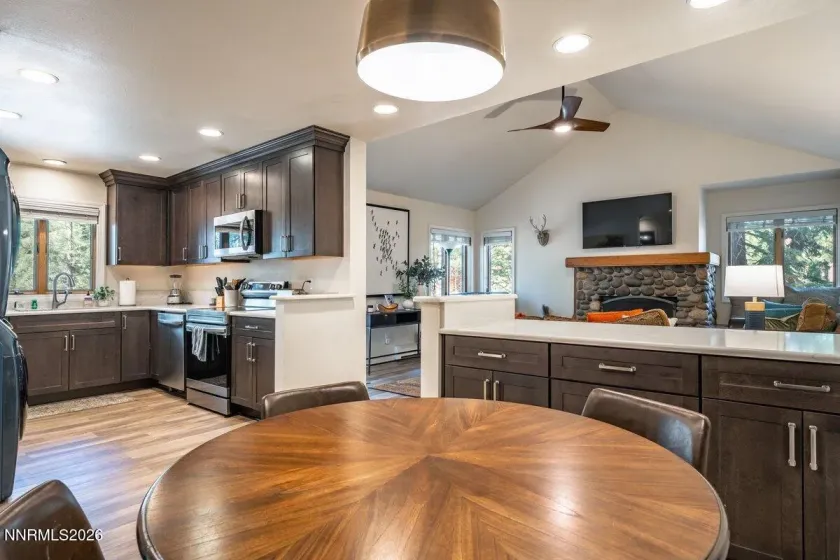 144 Village, Incline Village, Nevada 89451, 2 Bedrooms Bedrooms, ,2 BathroomsBathrooms,Residential,Residential,Village,0,260005857