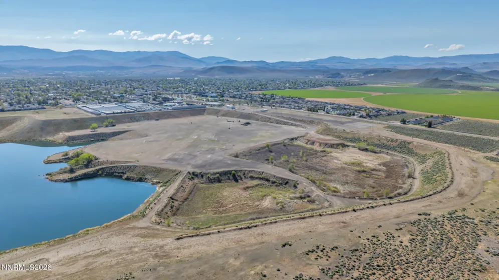 1170 Kimmerling, Gardnerville, Nevada 89460, ,Land,Residential,Kimmerling,0,260005862