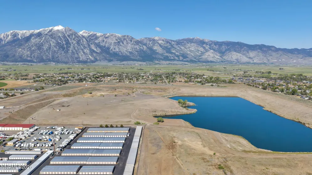 1170 Kimmerling, Gardnerville, Nevada 89460, ,Land,Residential,Kimmerling,0,260005862