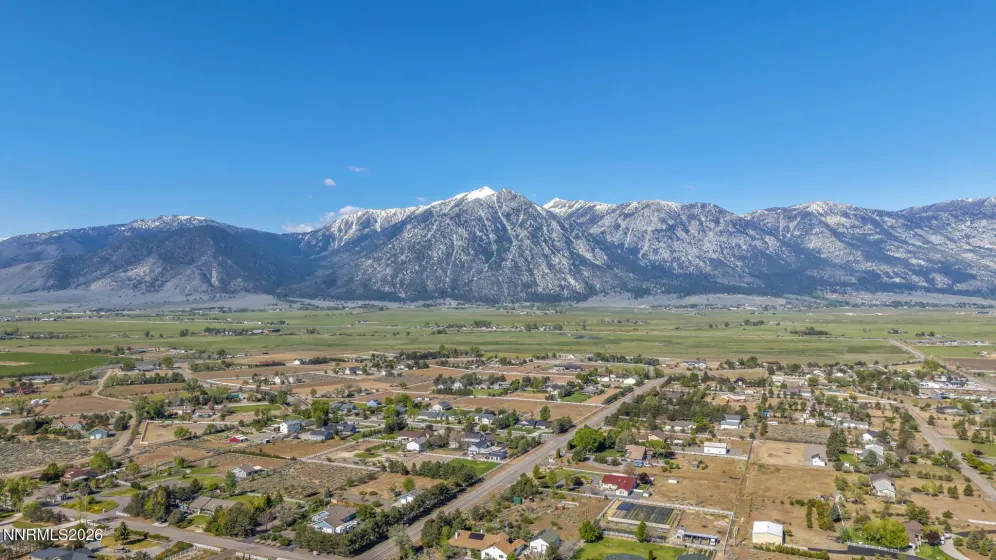1170 Kimmerling, Gardnerville, Nevada 89460, ,Land,Residential,Kimmerling,0,260005862
