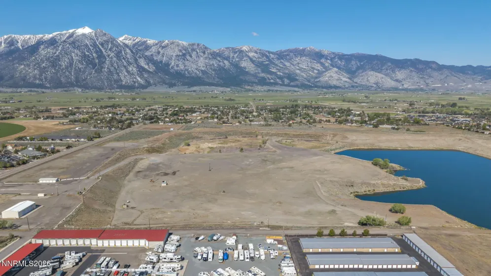 1170 Kimmerling, Gardnerville, Nevada 89460, ,Land,Residential,Kimmerling,0,260005862