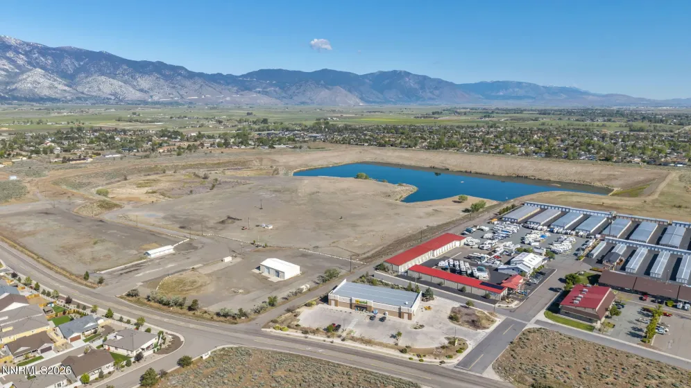 1170 Kimmerling, Gardnerville, Nevada 89460, ,Land,Residential,Kimmerling,0,260005862
