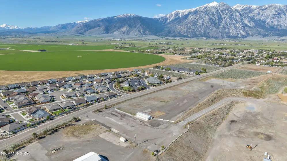1170 Kimmerling, Gardnerville, Nevada 89460, ,Land,Residential,Kimmerling,0,260005862
