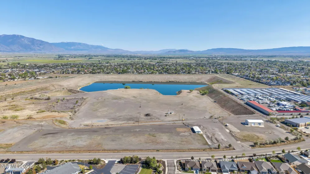 1170 Kimmerling, Gardnerville, Nevada 89460, ,Land,Residential,Kimmerling,0,260005862