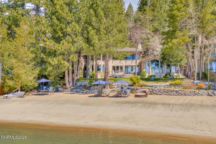 1011 Lakeshore, Incline Village, Nevada 89451, 6 Bedrooms Bedrooms, ,6 BathroomsBathrooms,Residential,Residential,Lakeshore,0,260005884