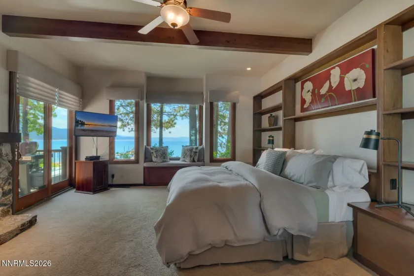 1011 Lakeshore, Incline Village, Nevada 89451, 6 Bedrooms Bedrooms, ,6 BathroomsBathrooms,Residential,Residential,Lakeshore,0,260005884