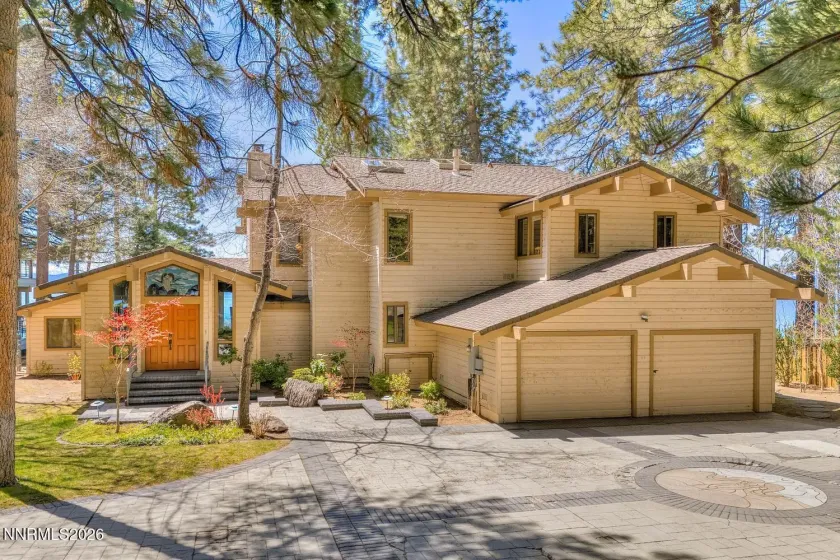1011 Lakeshore, Incline Village, Nevada 89451, 6 Bedrooms Bedrooms, ,6 BathroomsBathrooms,Residential,Residential,Lakeshore,0,260005884
